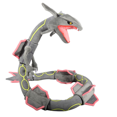 Peluche di Alta Qualità Pokemo - Model Kit Rayquaza recensione e prezzo