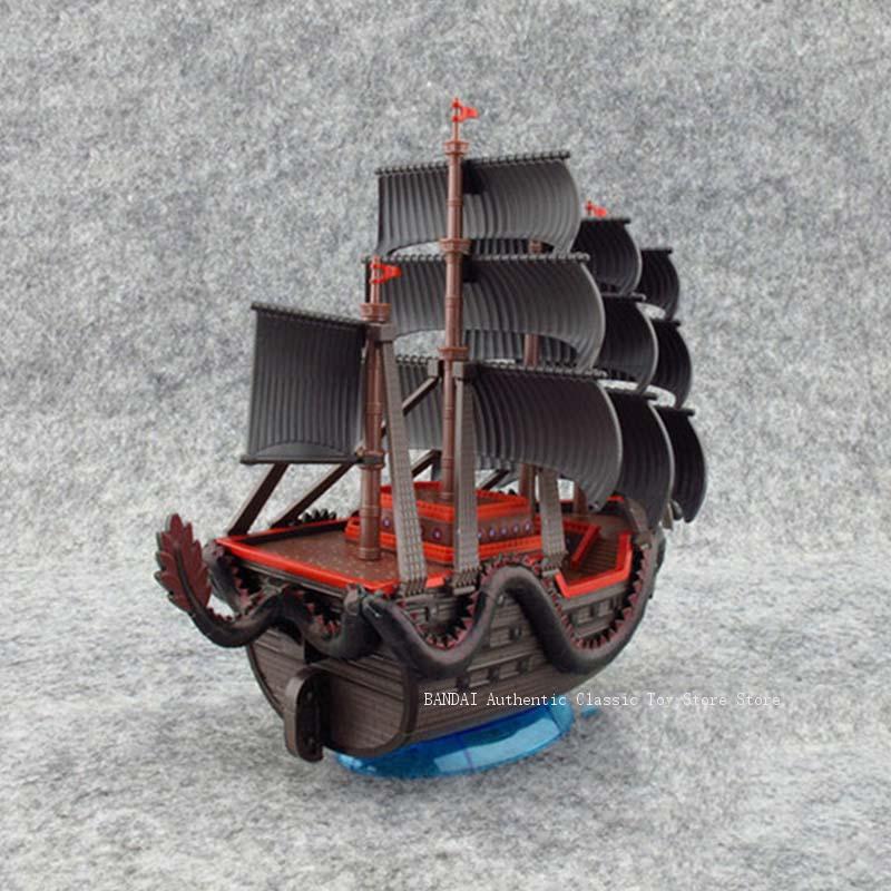 Bandai One Piece Model Kit Gra - Model Kit One Piece Ship recensione e prezzo