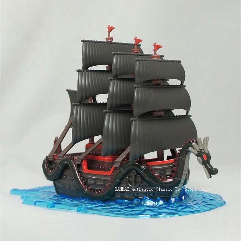 Bandai One Piece Model Kit Gra - Model Kit One Piece Ship recensione e prezzo