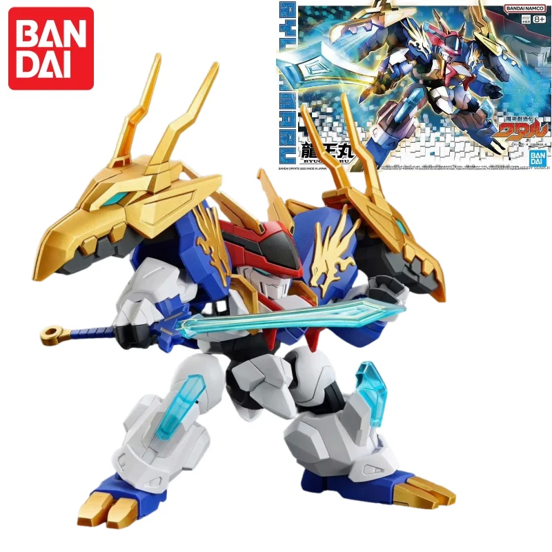 Bandai HG Mazinger Creation Le - Model Kit Mazinger recensione e prezzo