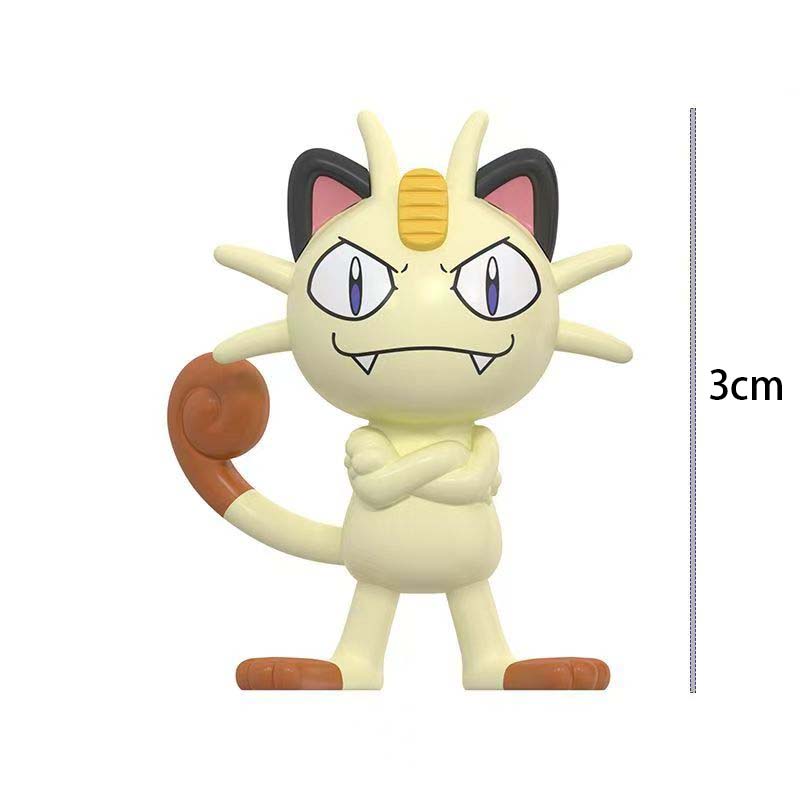 Mattoncini Cartoon per Addestr - Model Kit Action Figure recensione e prezzo