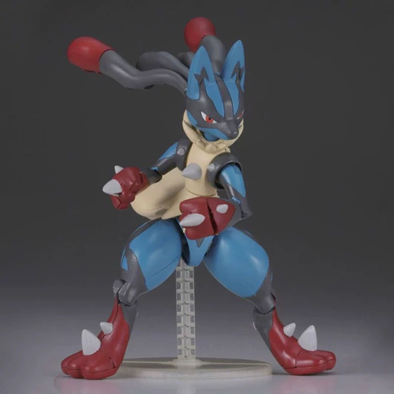 Disponibile Bandai Originale P - Model Kit Rayquaza recensione e prezzo