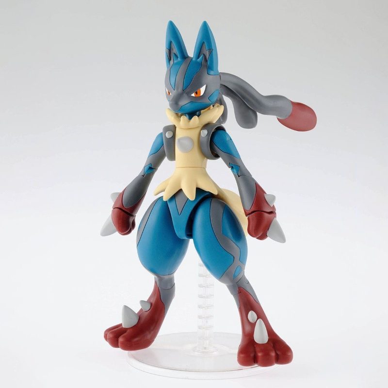 Disponibile Bandai Originale P - Model Kit Rayquaza recensione e prezzo