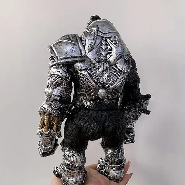 Nuovo Godzilla Vs Kong 2 Macch - Model Kit Vs Figure recensione e prezzo