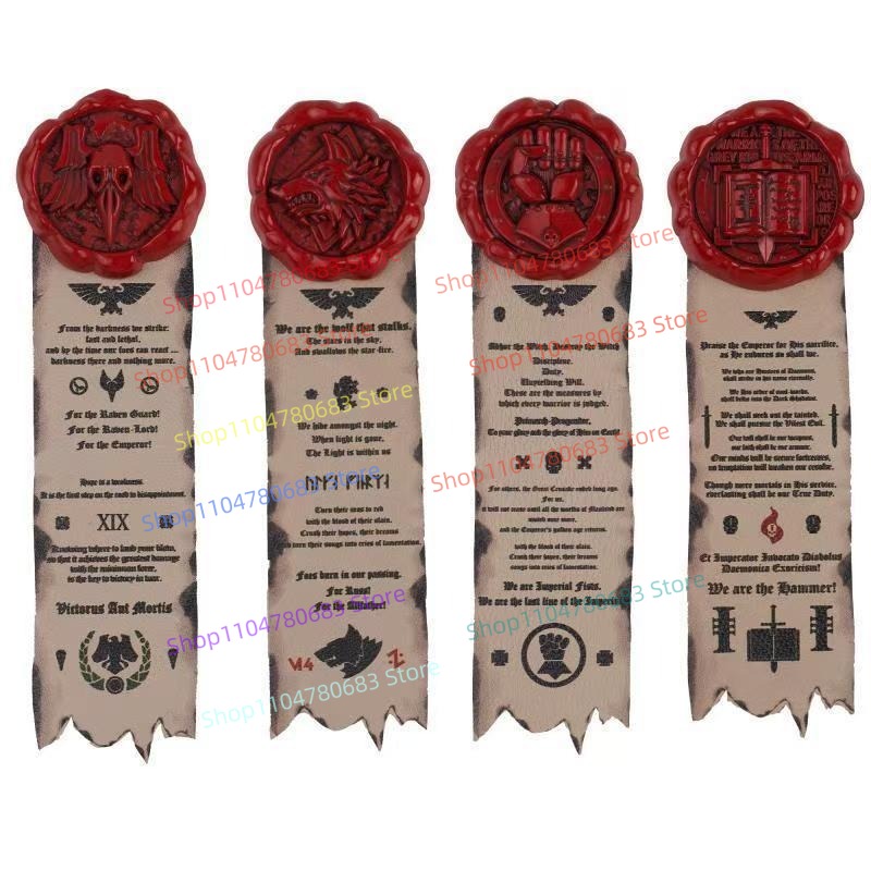 Set di Sigilli della Purezza 4 - Model Kit Knight recensione e prezzo