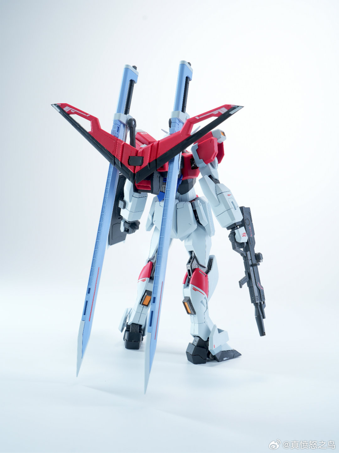 Nuovo Arrivo Mr.Impulse Studio - Model Kit Studio recensione e prezzo