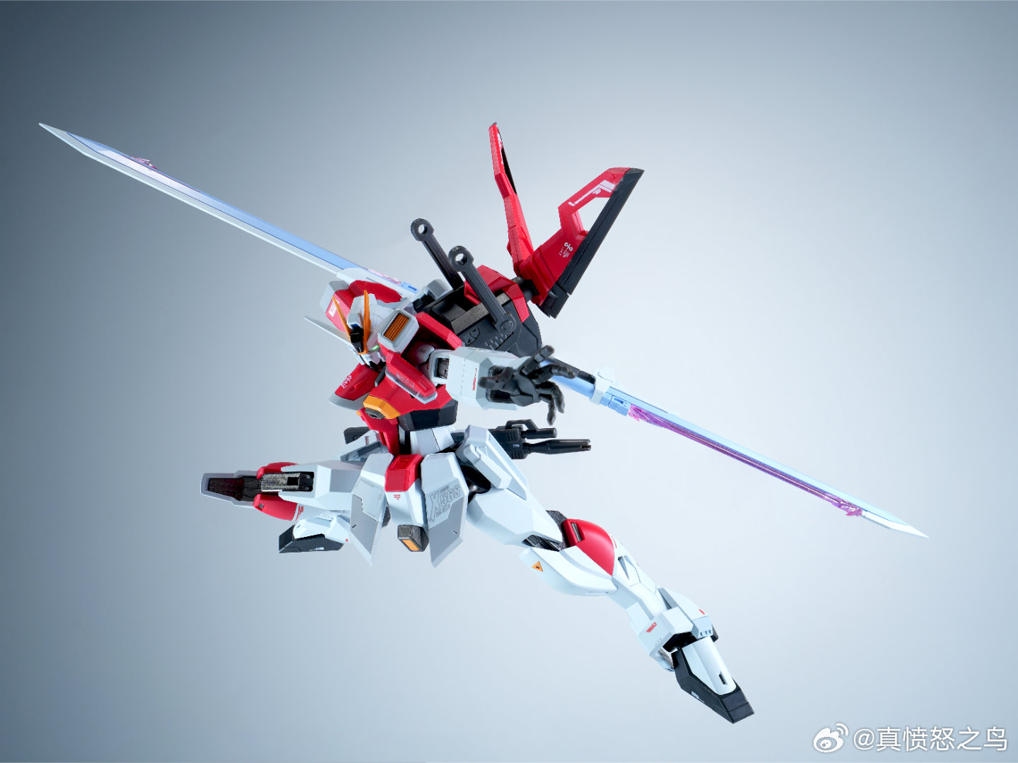 Nuovo Arrivo Mr.Impulse Studio - Model Kit Studio recensione e prezzo