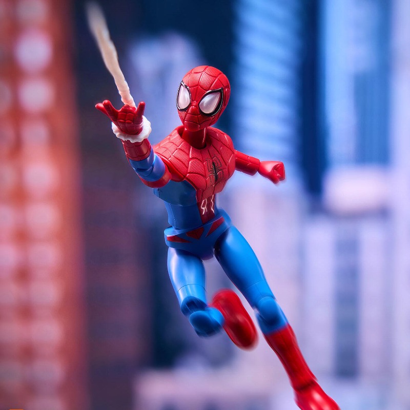 BLOKEES Marvel Building Block  - Model Kit Deadpool recensione e prezzo