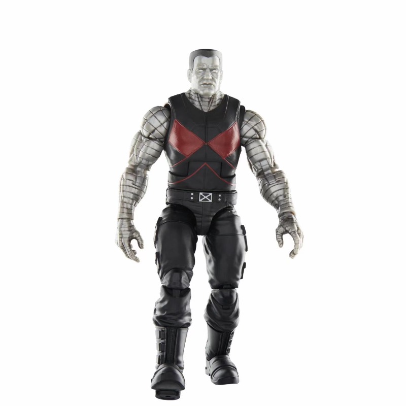 Originale Hasbro Marvel Legend - Model Kit Deadpool recensione e prezzo
