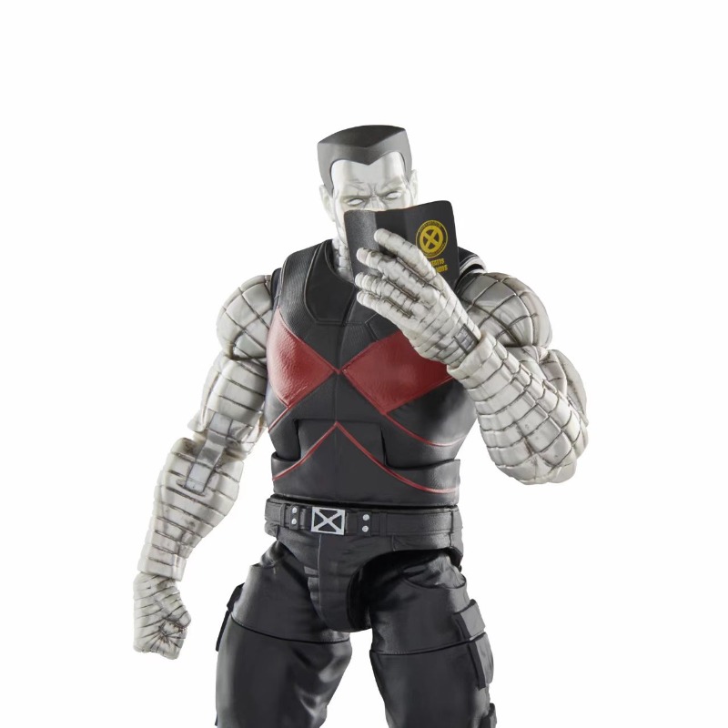 Originale Hasbro Marvel Legend - Model Kit Deadpool recensione e prezzo