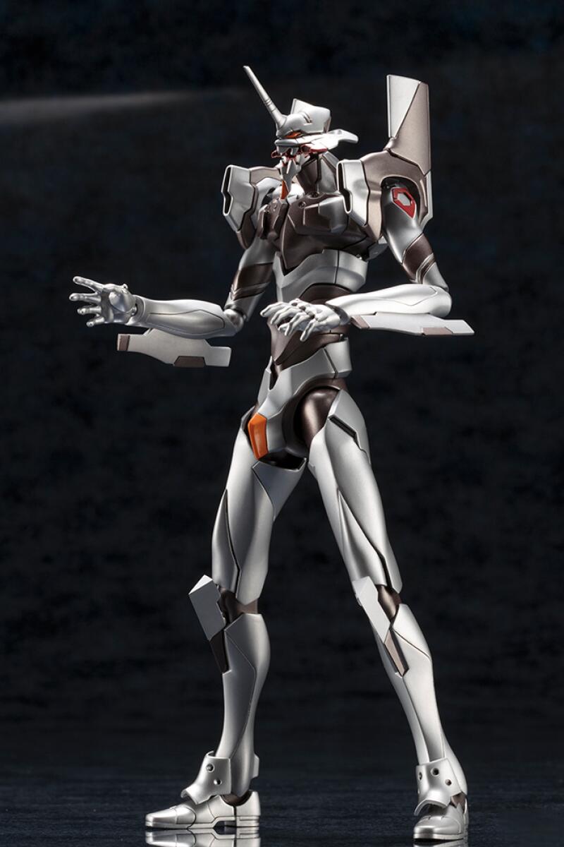 Ufficiale e Autentico Disponib - Model Kit Eva 01 recensione e prezzo