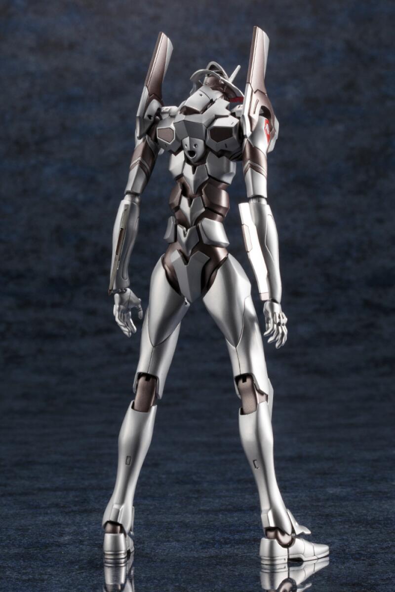 Ufficiale e Autentico Disponib - Model Kit Eva 01 recensione e prezzo