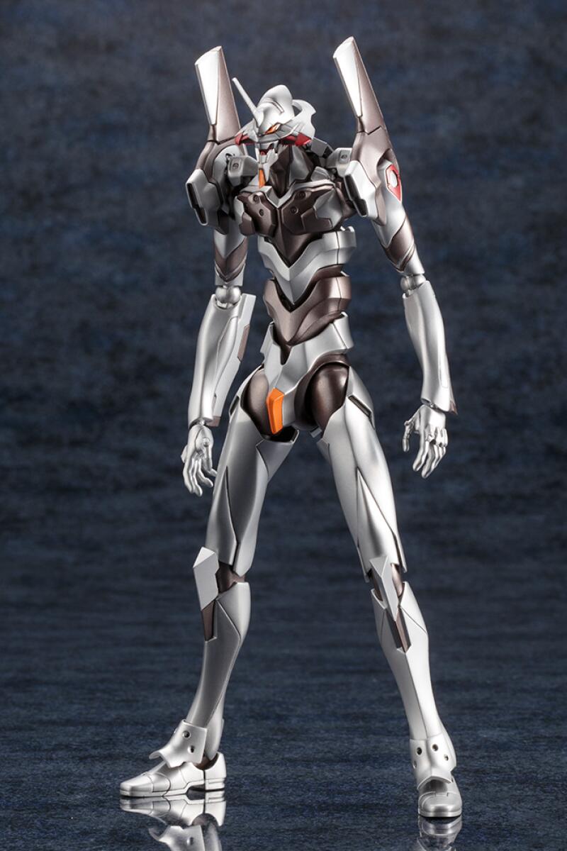Ufficiale e Autentico Disponib - Model Kit Eva 01 recensione e prezzo