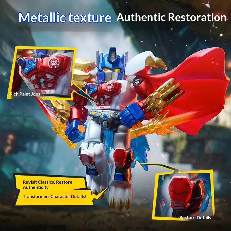 BLOKEES Transformers Defender  - Model Kit Action Figure recensione e prezzo