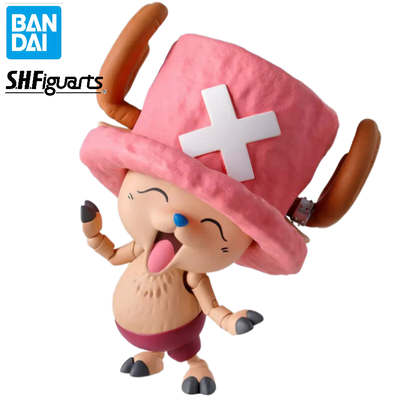 Bandai Figure Originale Autent - Model Kit Chopper recensione e prezzo
