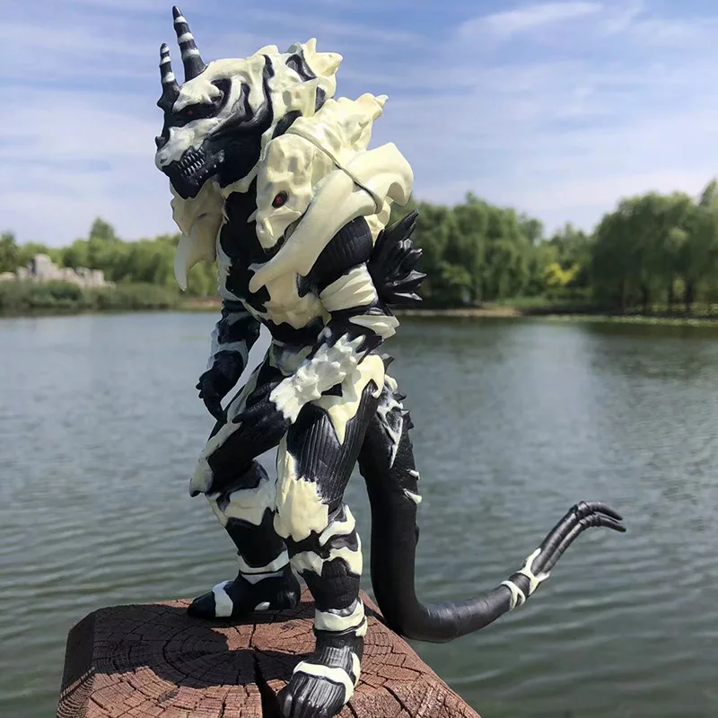Anime Film Godzilla Serie Acti - Model Kit Vs Figure recensione e prezzo