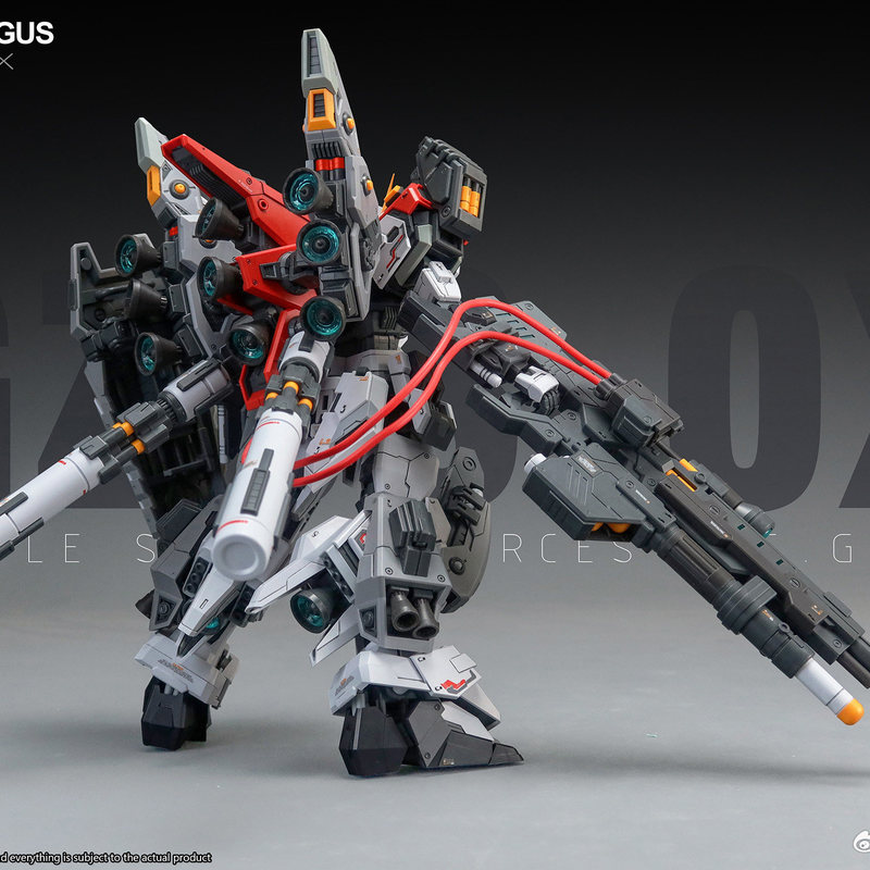 Disponibile Modello Mecha Regu - Model Kit Regus recensione e prezzo