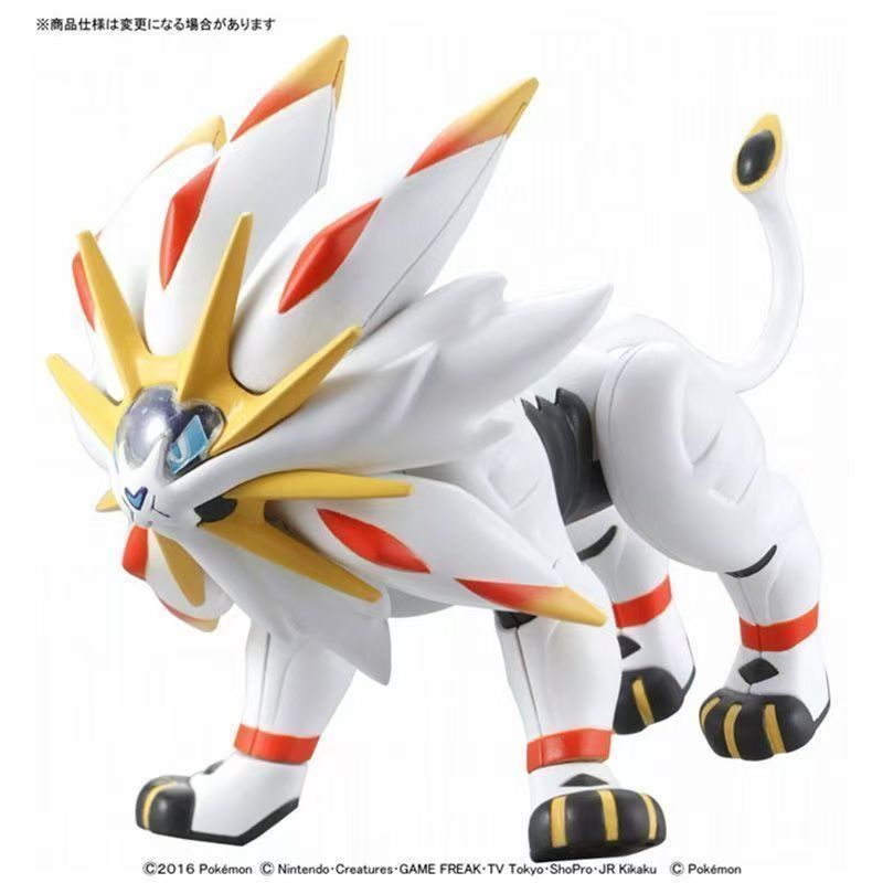 Bandai Originale Autentico POK - Model Kit Rayquaza recensione e prezzo