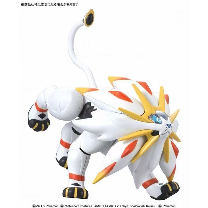 Bandai Originale Autentico POK - Model Kit Rayquaza recensione e prezzo