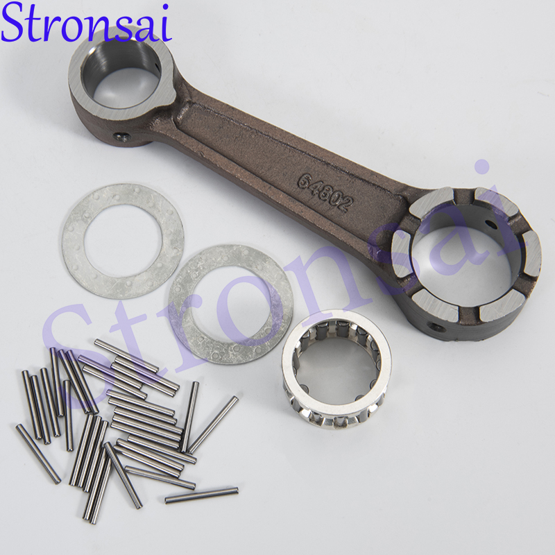 648-11650 Kit biella per motor - Model Kit Yamaha recensione e prezzo