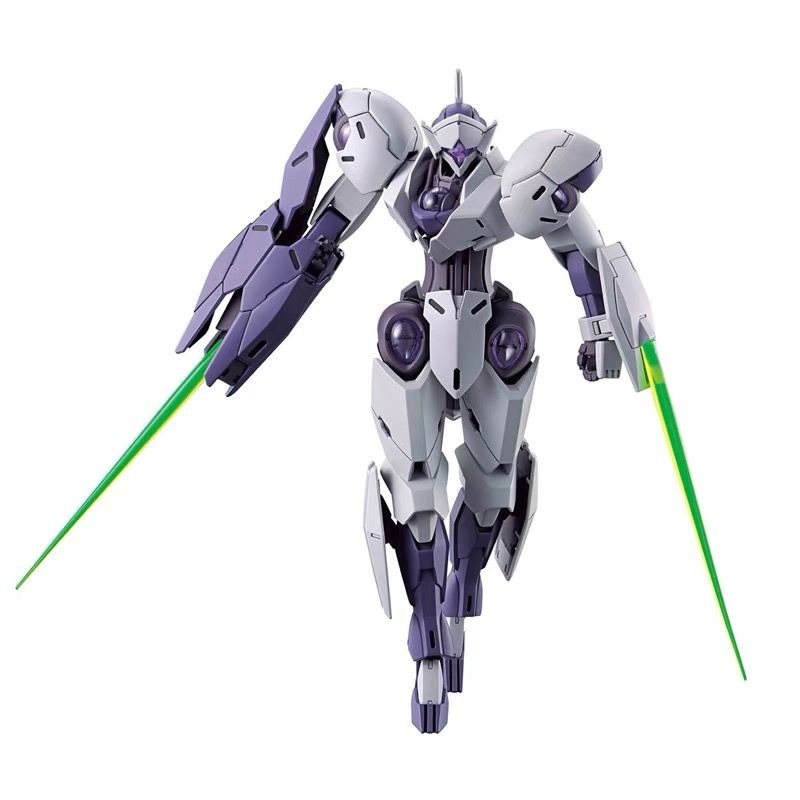 Bandai Gundam Mercury Witch De - Model Kit Plastic recensione e prezzo