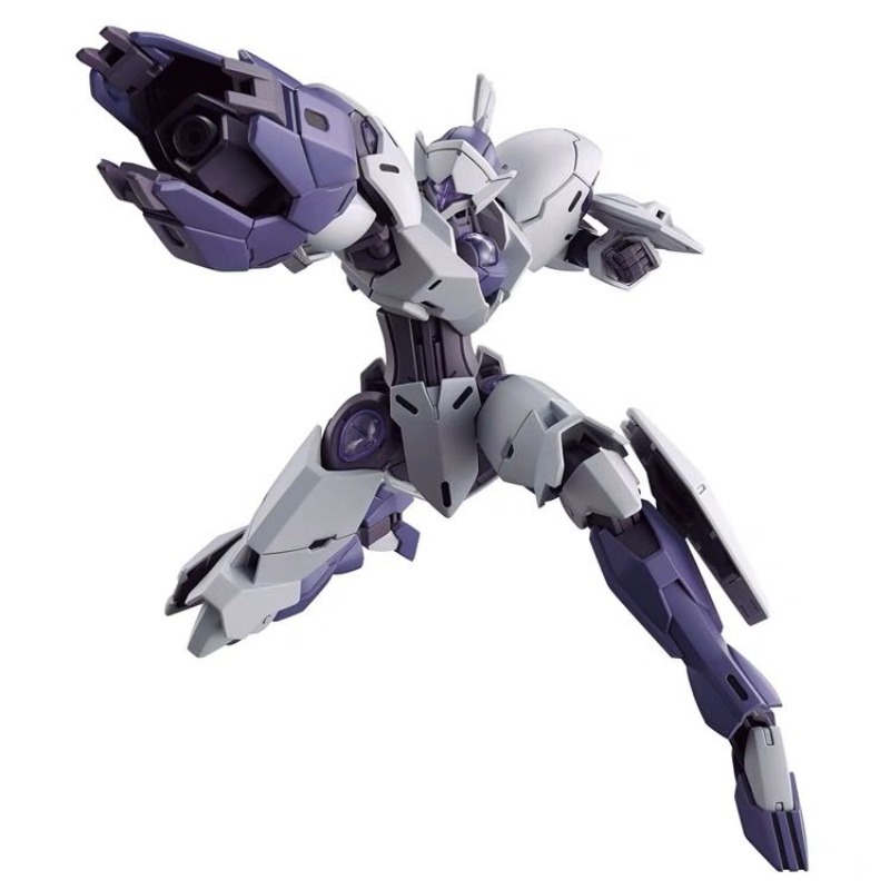 Bandai Gundam Mercury Witch De - Model Kit Plastic recensione e prezzo