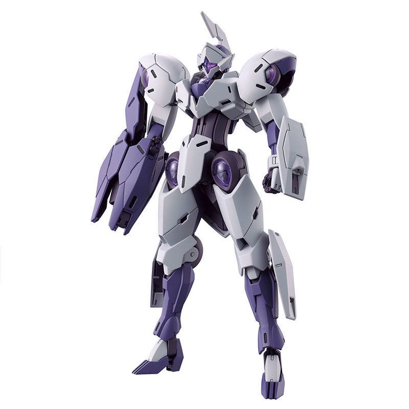 Bandai Gundam Mercury Witch De - Model Kit Plastic recensione e prezzo