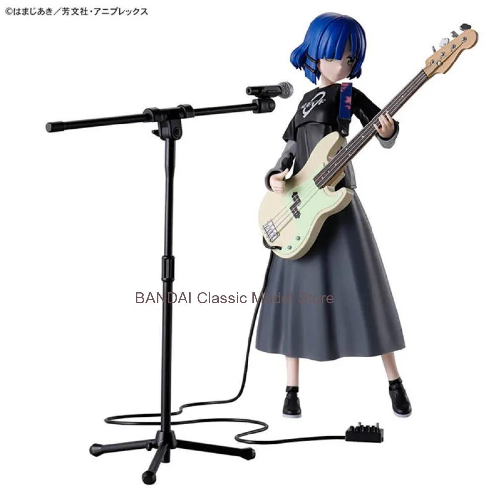 Bandai 30MP Bocchi the Rock An - Model Kit Ryo Yamada recensione e prezzo