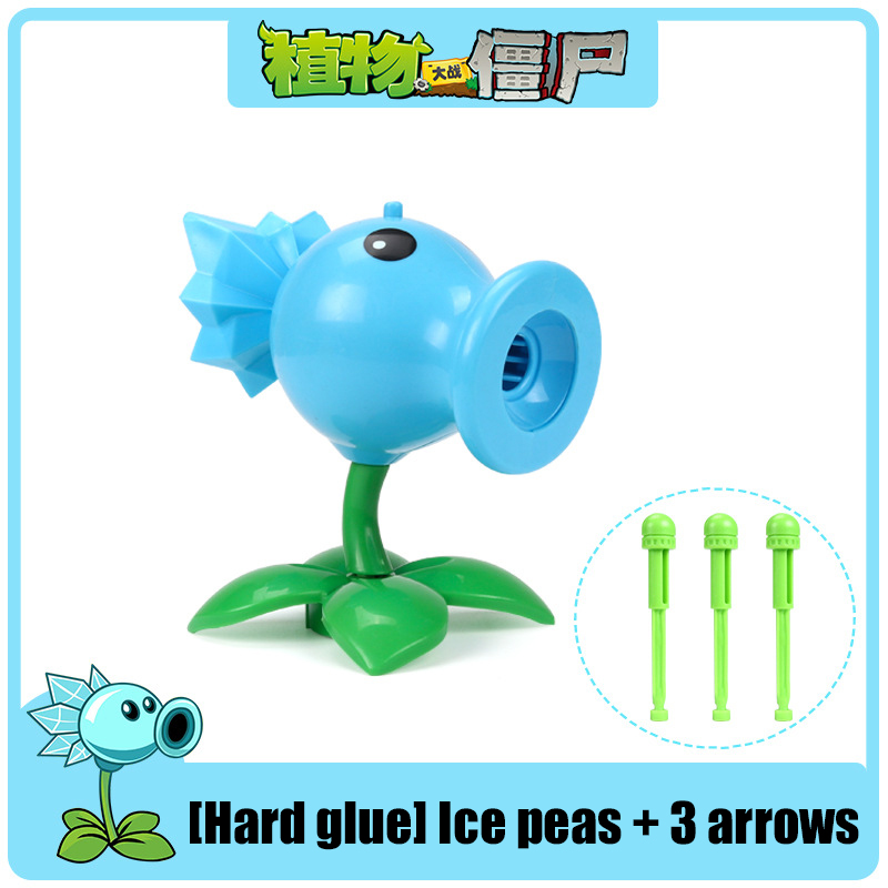 Action Figure Plants vs. Zombi - Model Kit Vs Figure recensione e prezzo