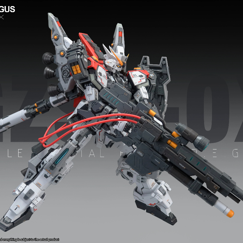 Nuovo Kit di Montaggio Modello - Model Kit Regus recensione e prezzo