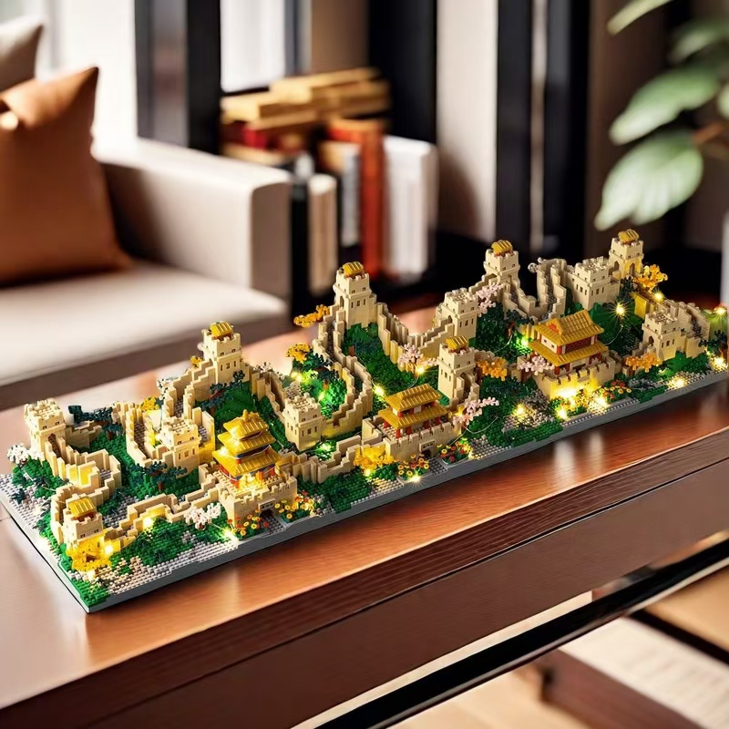 2453 pezzi di blocchi di costr - Model Kit Harry Potter recensione e prezzo