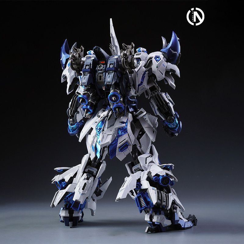 【DISPONIBILE】LIZARD 1/100 IN E - Model Kit In Era recensione e prezzo