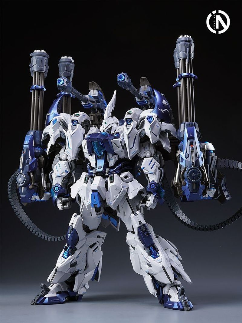 【DISPONIBILE】LIZARD 1/100 IN E - Model Kit In Era recensione e prezzo