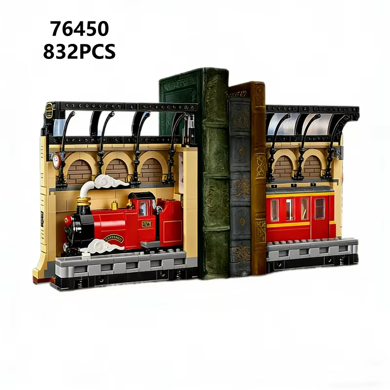 Blocchi da costruzione del tre - Model Kit Harry Potter recensione e prezzo