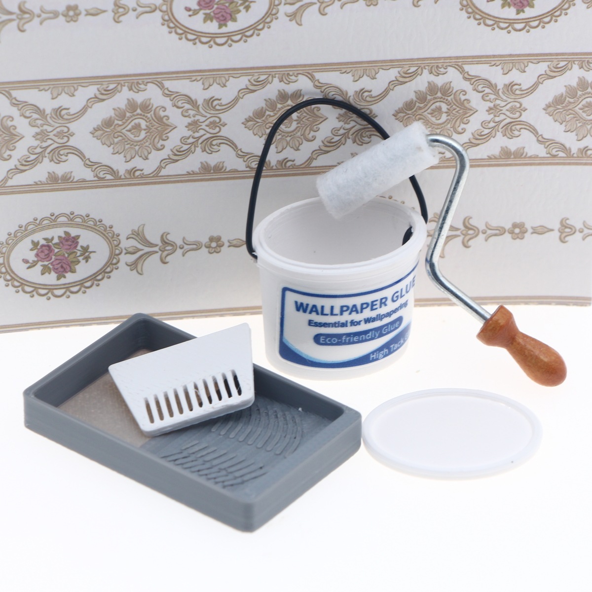 2 pezzi Kit di Strumenti per P - Paint Model Kit recensione e prezzo