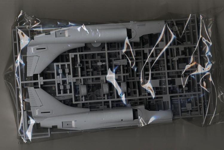 Modello di assemblaggio prefab - Model Kit Hasegawa recensione e prezzo