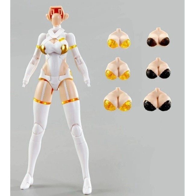 Disponibile Dhouse Kit Accesso - Model Kit Susanoo recensione e prezzo