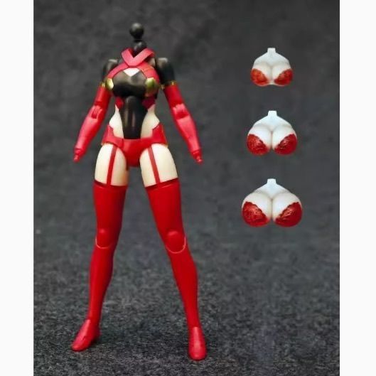 Disponibile Dhouse Kit Accesso - Model Kit Susanoo recensione e prezzo