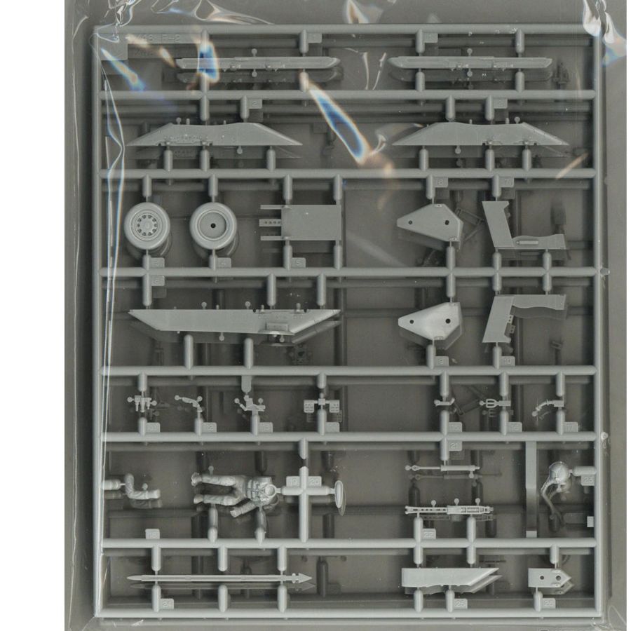 HASEGAWA HA07566 1/48 Mitsubis - Model Kit Hasegawa recensione e prezzo
