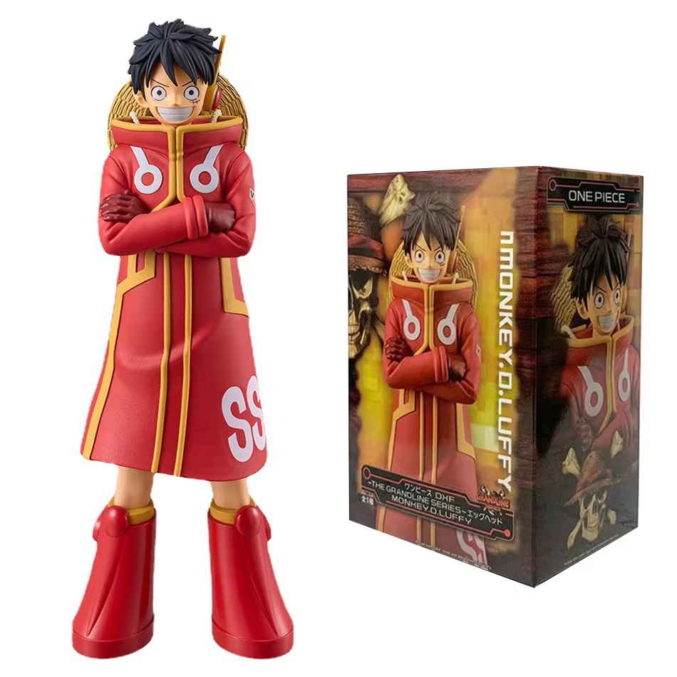 Action Figure Anime One Piece  - Model Kit Chopper recensione e prezzo