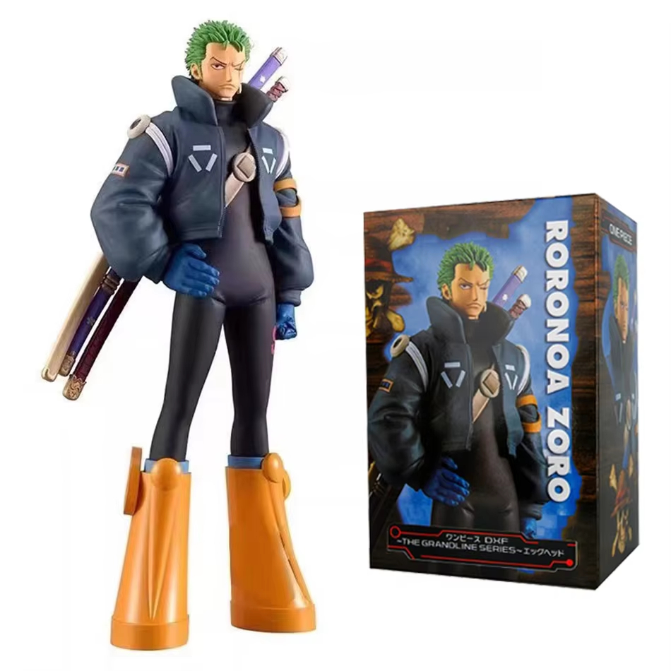 Action Figure Anime One Piece  - Model Kit Chopper recensione e prezzo
