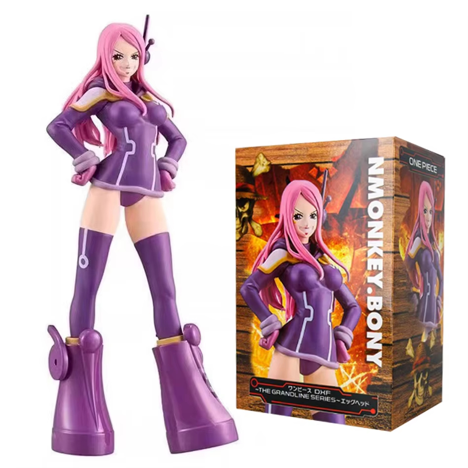 Action Figure Anime One Piece  - Model Kit Chopper recensione e prezzo