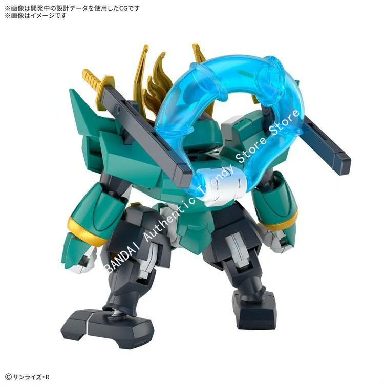 Bandai Mazinger Creation Legen - Model Kit Mazinger recensione e prezzo