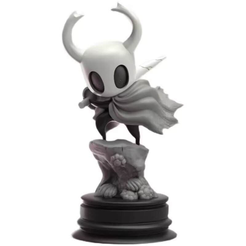 Hot Hollow Knight Little Knigh - Model Kit Knight recensione e prezzo