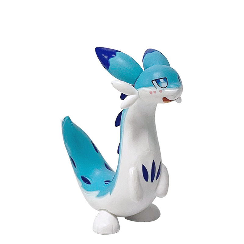 Nuovi ornamenti per bambole fa - Model Kit New recensione e prezzo