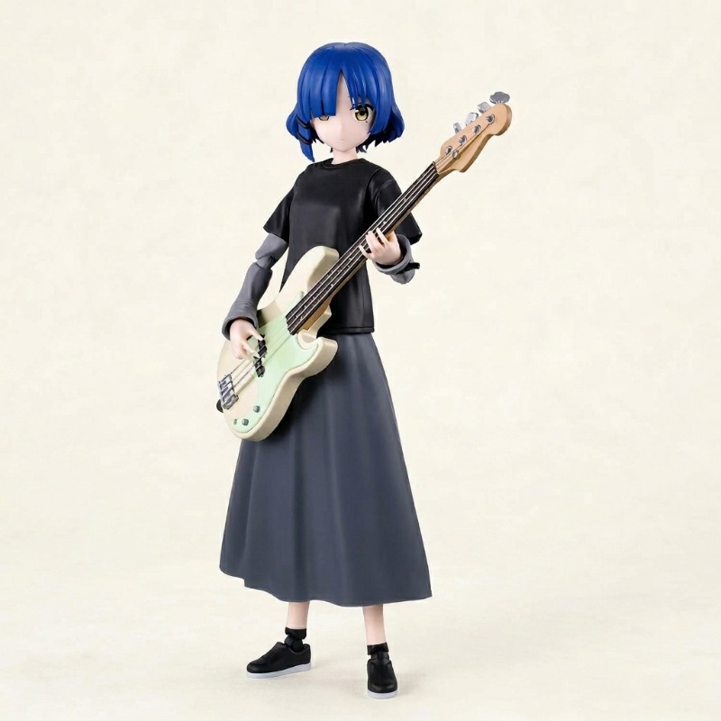 【Disponibile】Bandai 30MP 30 Mi - Model Kit Ryo Yamada recensione e prezzo
