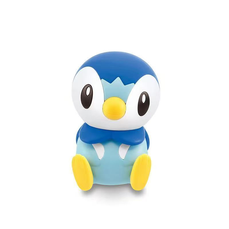 Modellino Originale Bandai Ser - Model Kit Quick Piplup recensione e prezzo