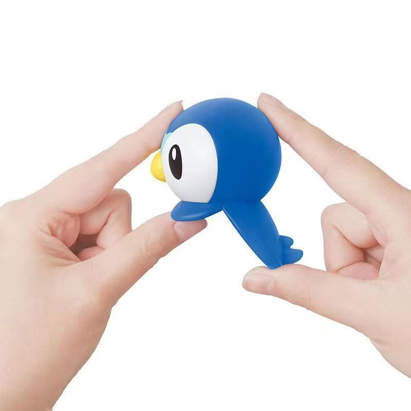 Modellino Originale Bandai Ser - Model Kit Quick Piplup recensione e prezzo