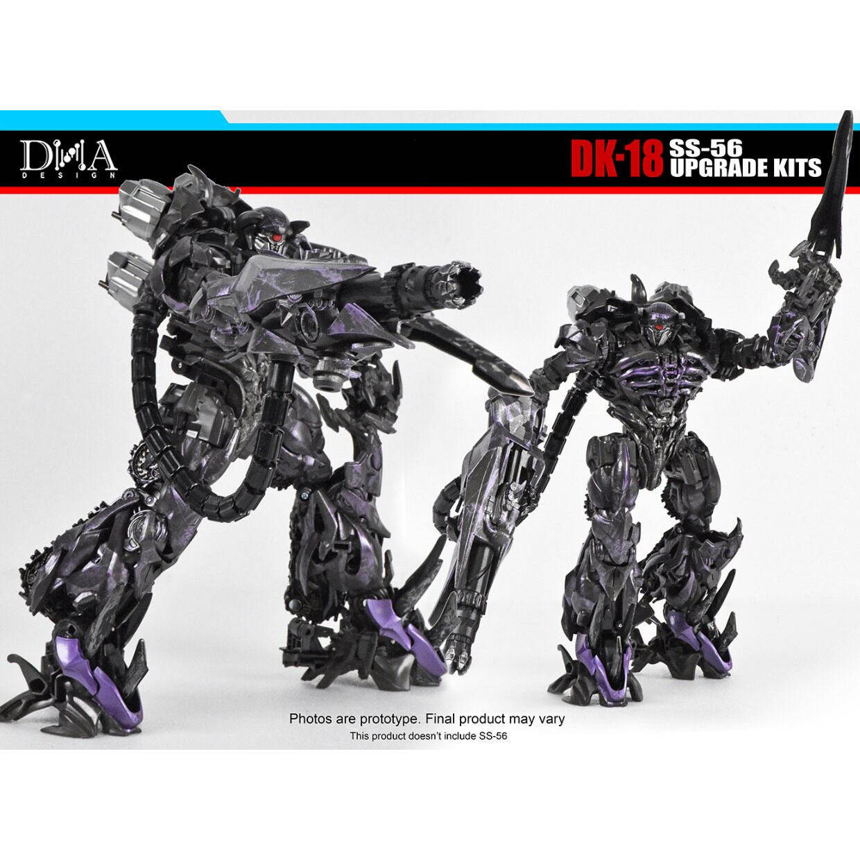 Kit di aggiornamento esclusivo - Model Kit Studio recensione e prezzo