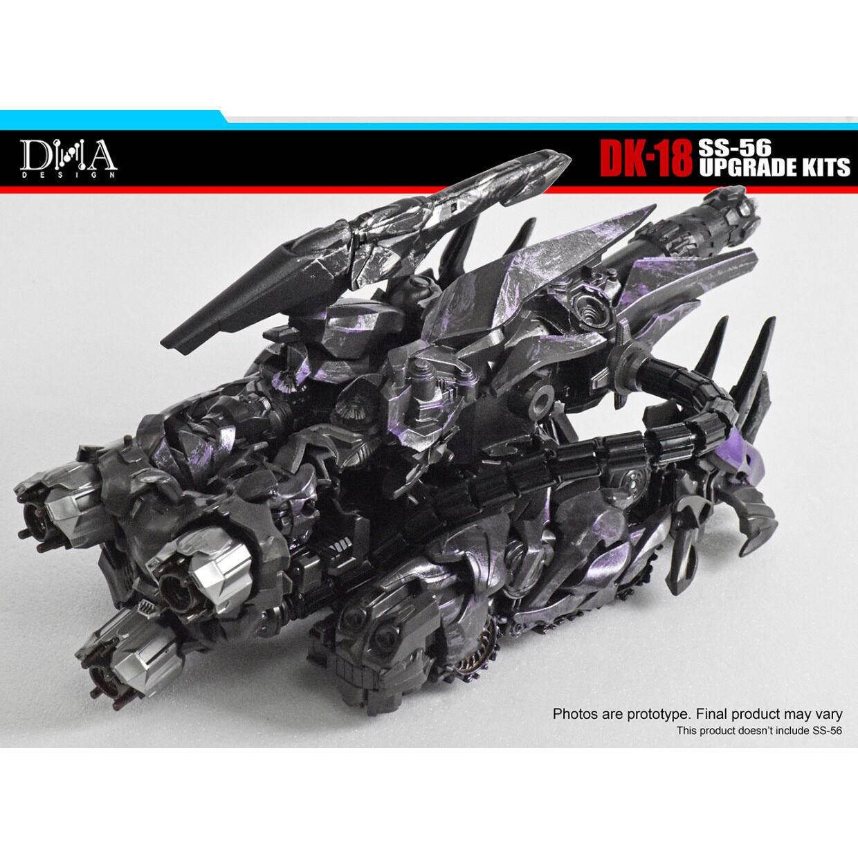 Kit di aggiornamento esclusivo - Model Kit Studio recensione e prezzo